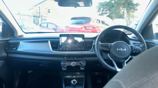 Kia Rio 1.2 DPi 2 5dr Petrol Hatchback